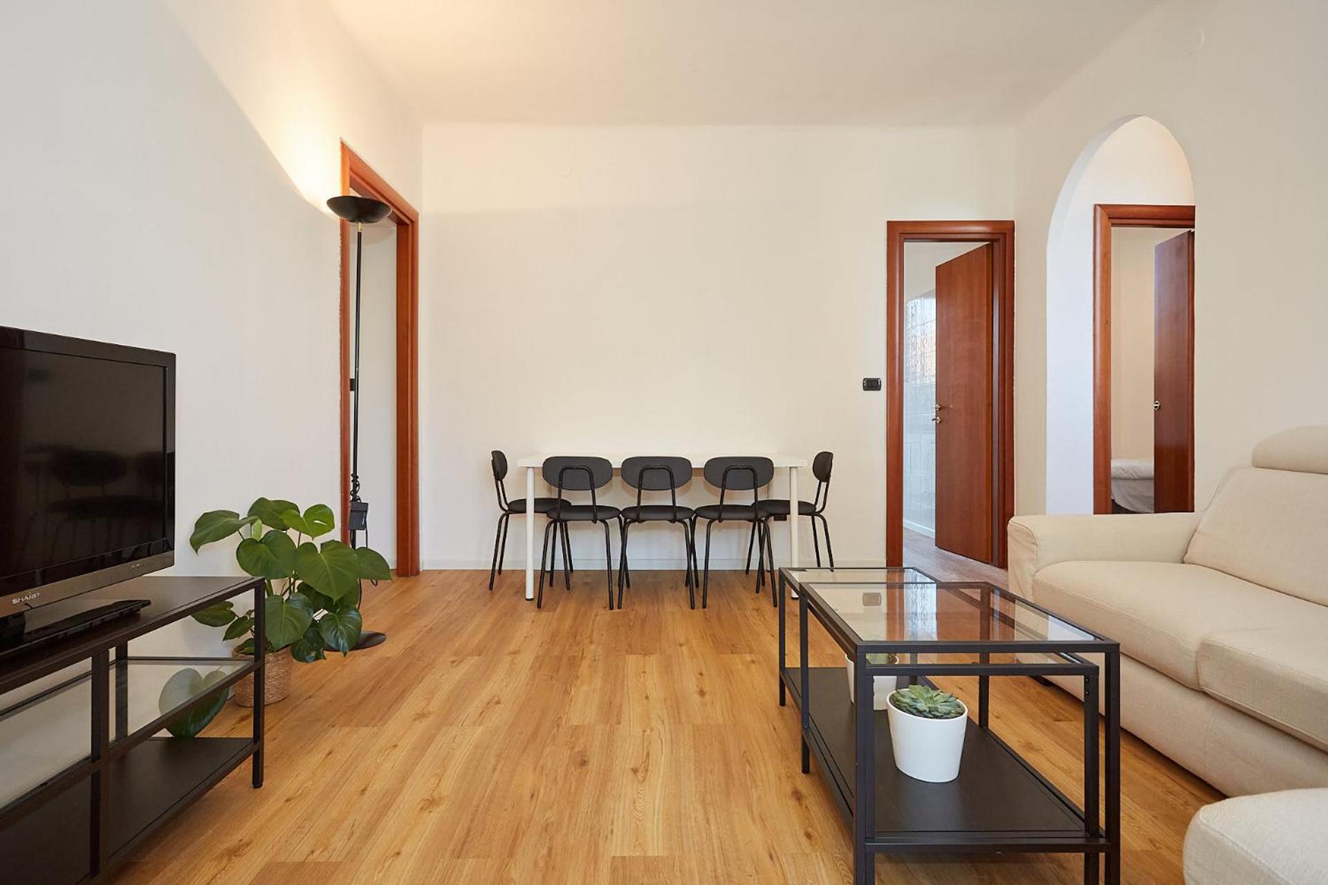 Casa Ricordo Martesana * Mailand