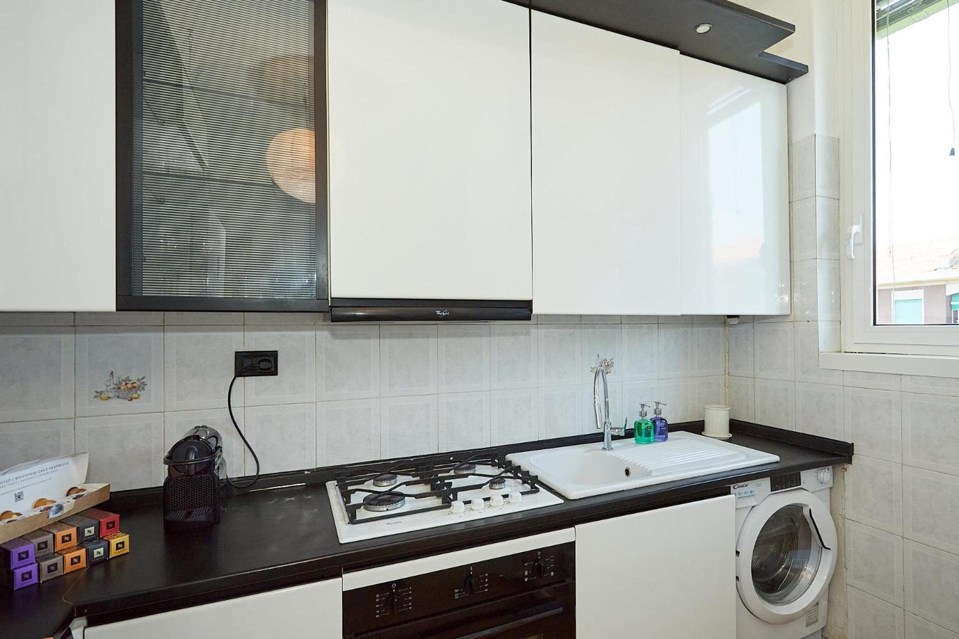 Apartment Casa Ricordo Martesana Mailand