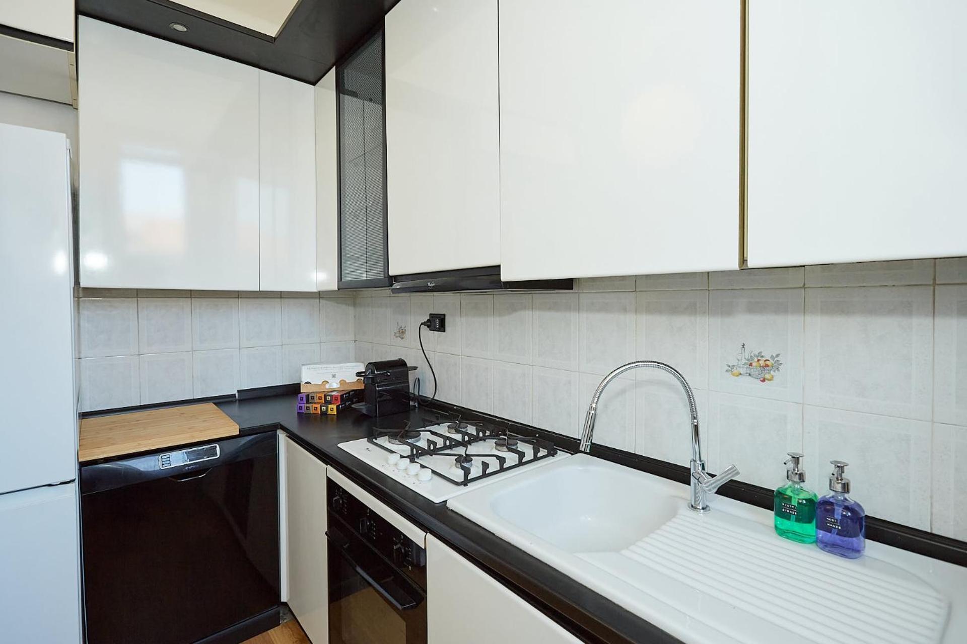 Apartment Casa Ricordo Martesana Mailand
