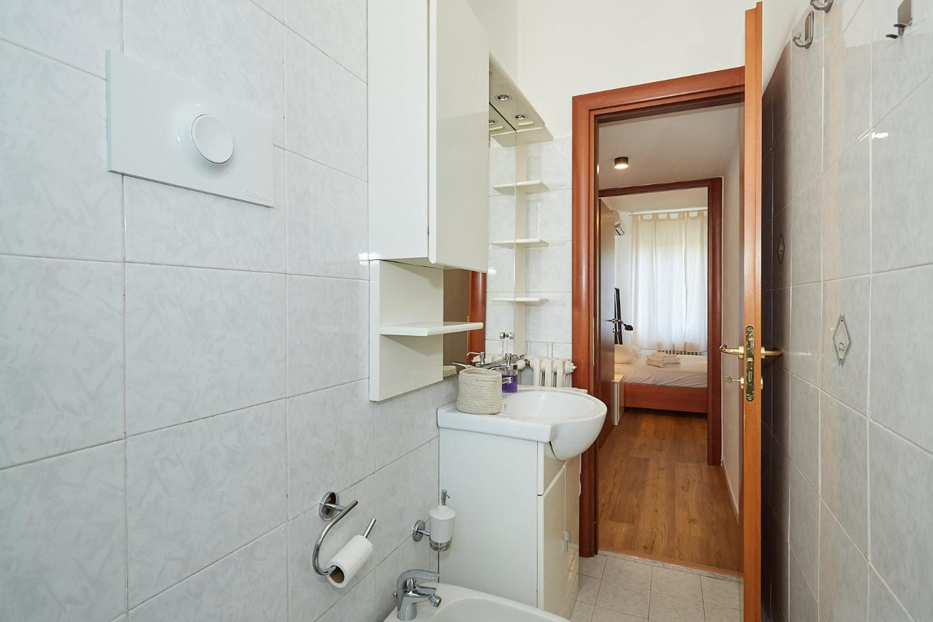 Casa Ricordo Martesana Mailand