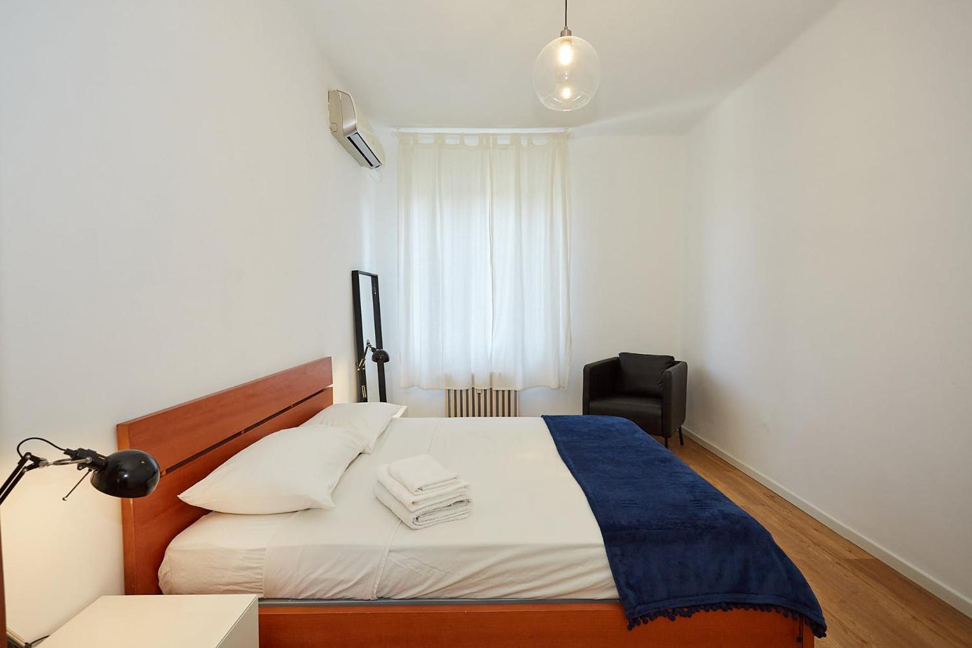 Casa Ricordo Martesana Apartment *