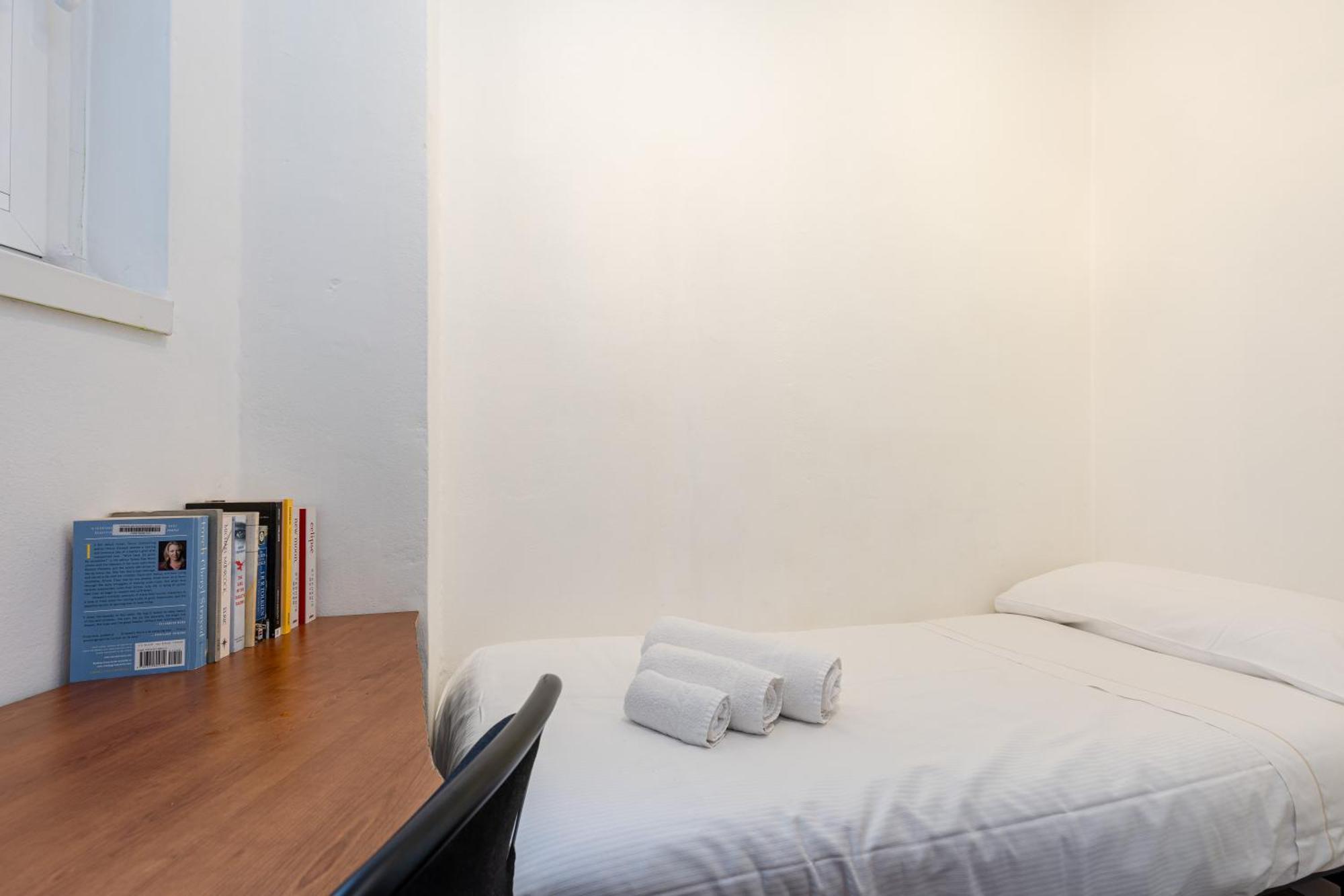 Apartment Casa Ricordo Martesana Mailand