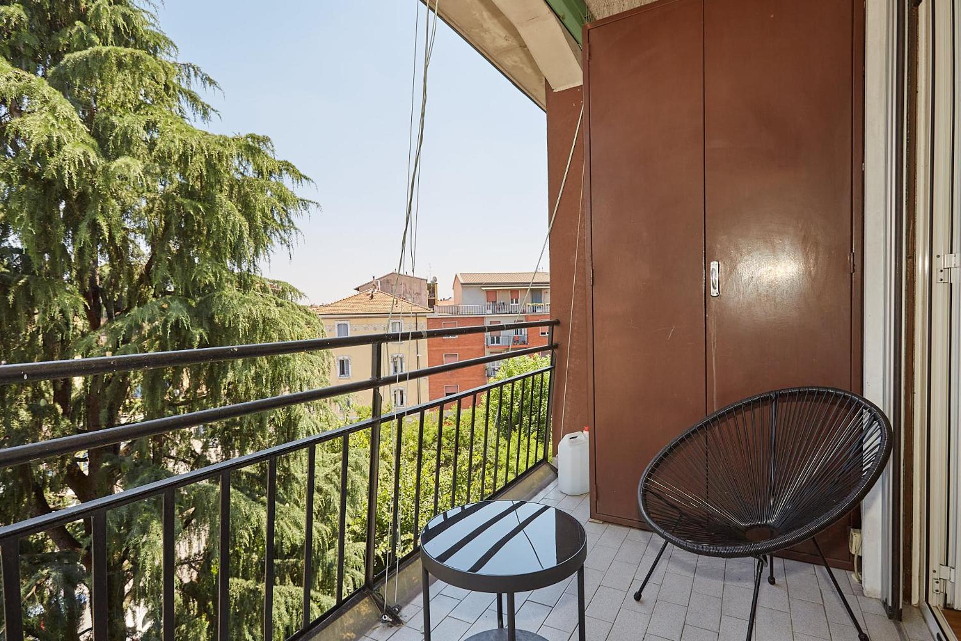 Casa Ricordo Martesana Apartment Mailand