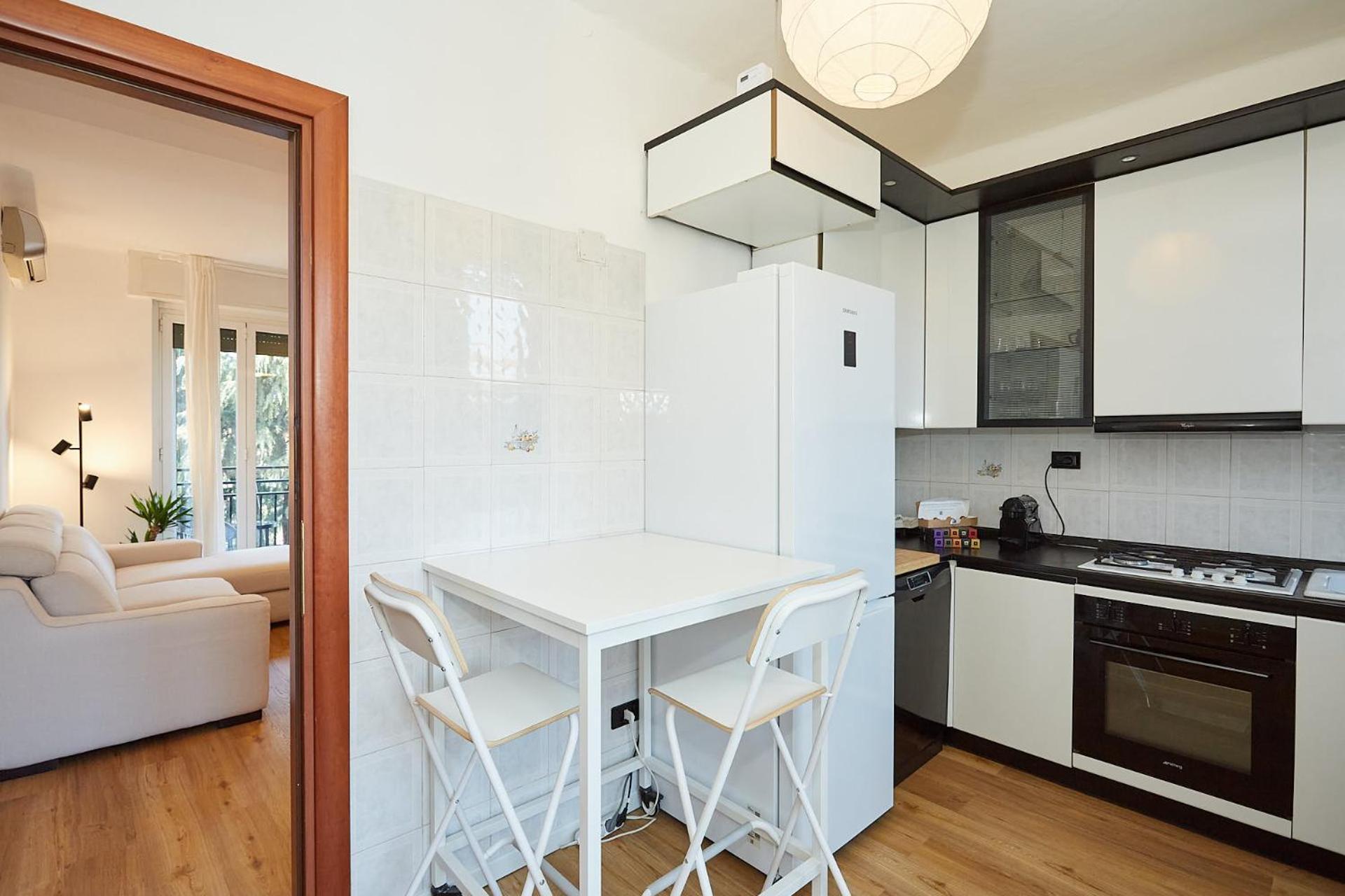 Casa Ricordo Martesana Apartment Mailand
