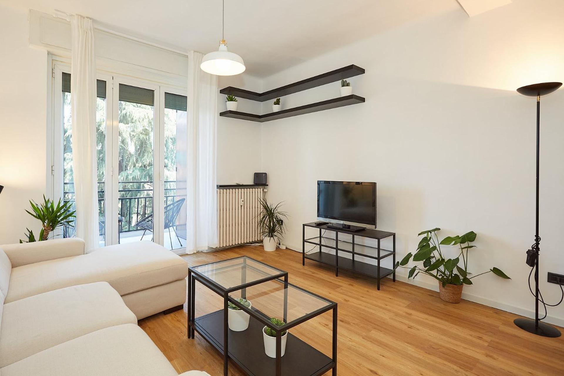 Casa Ricordo Martesana Apartment Mailand
