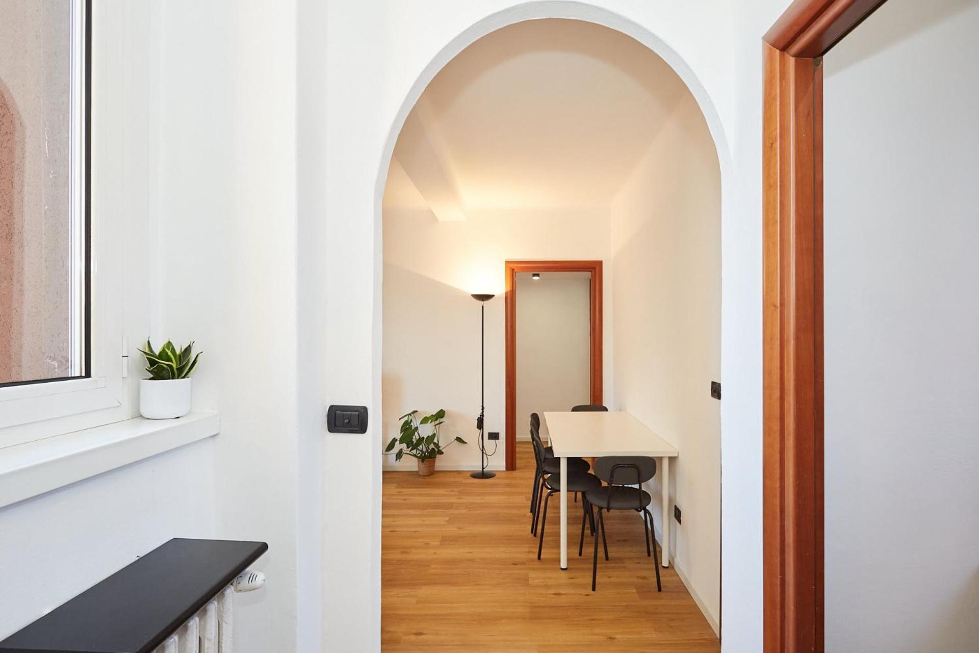 Casa Ricordo Martesana * Mailand