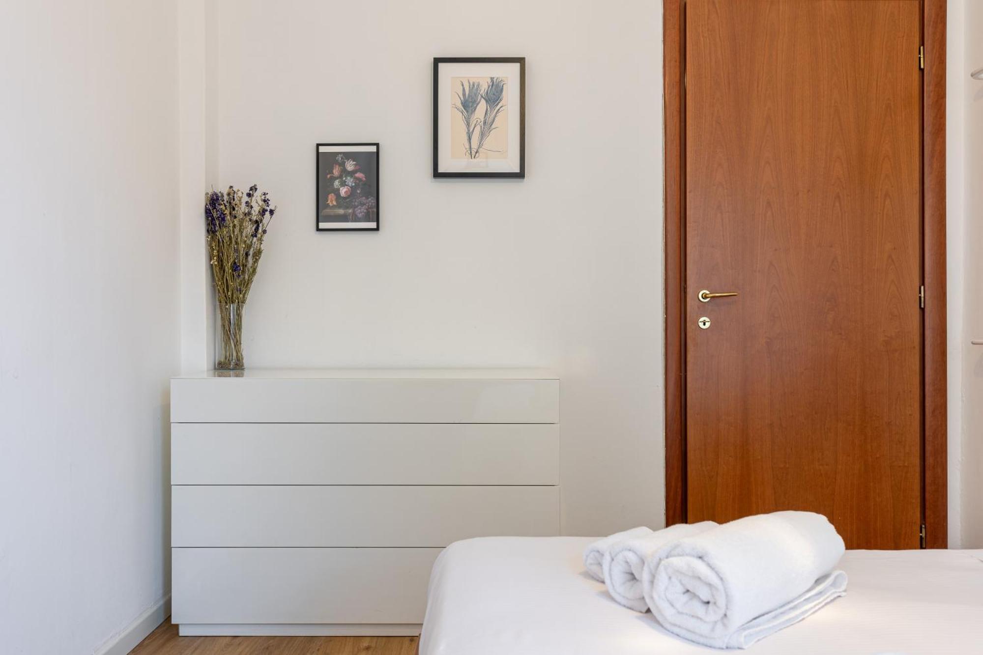 Casa Ricordo Martesana Mailand